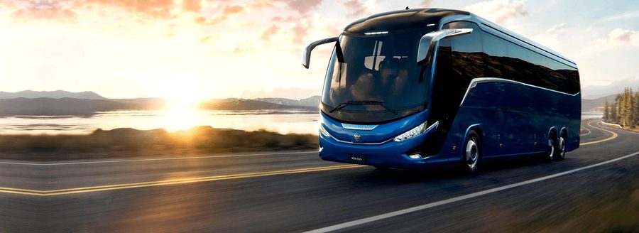 Ônibus Executivo